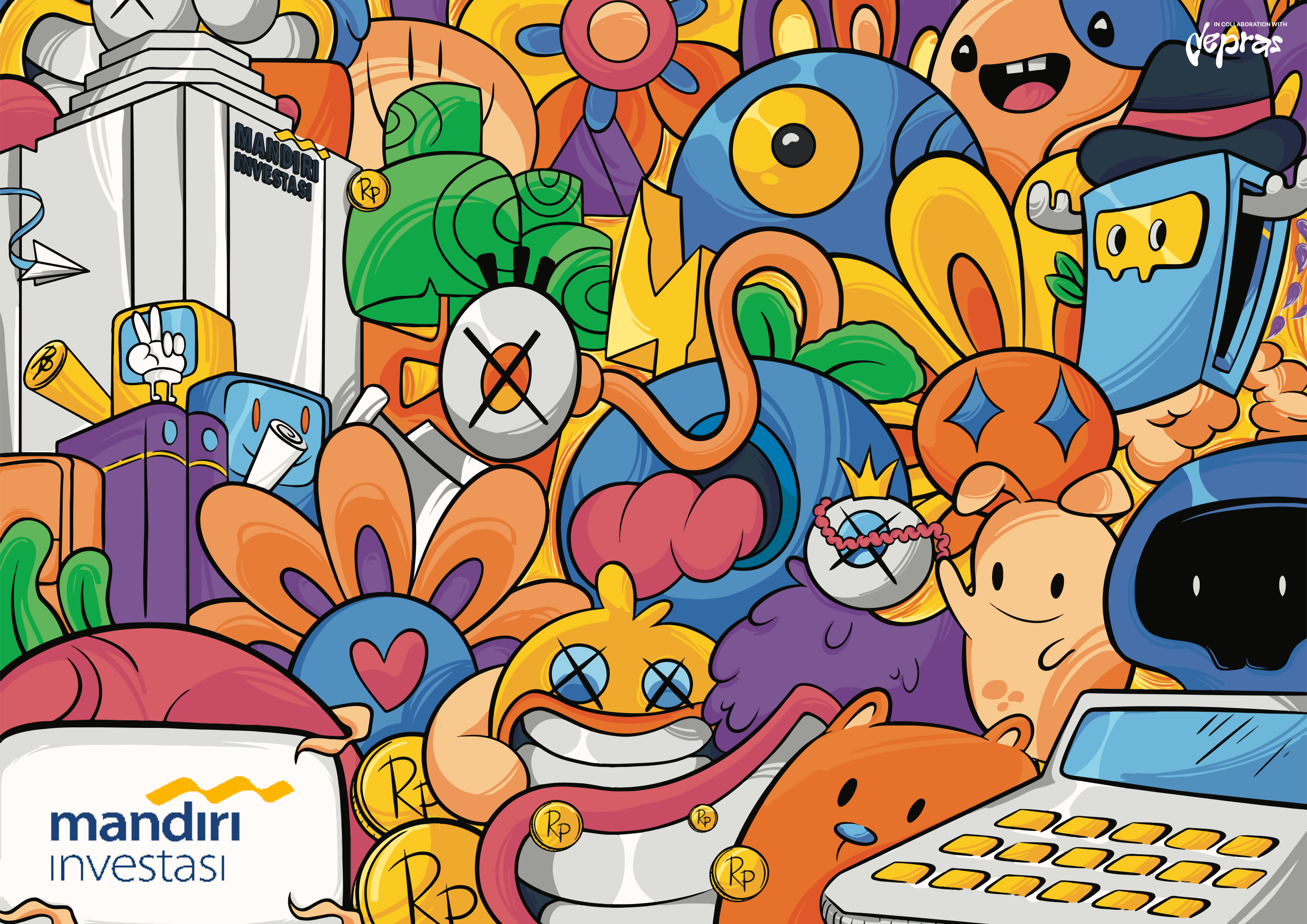 Illustration Project 3