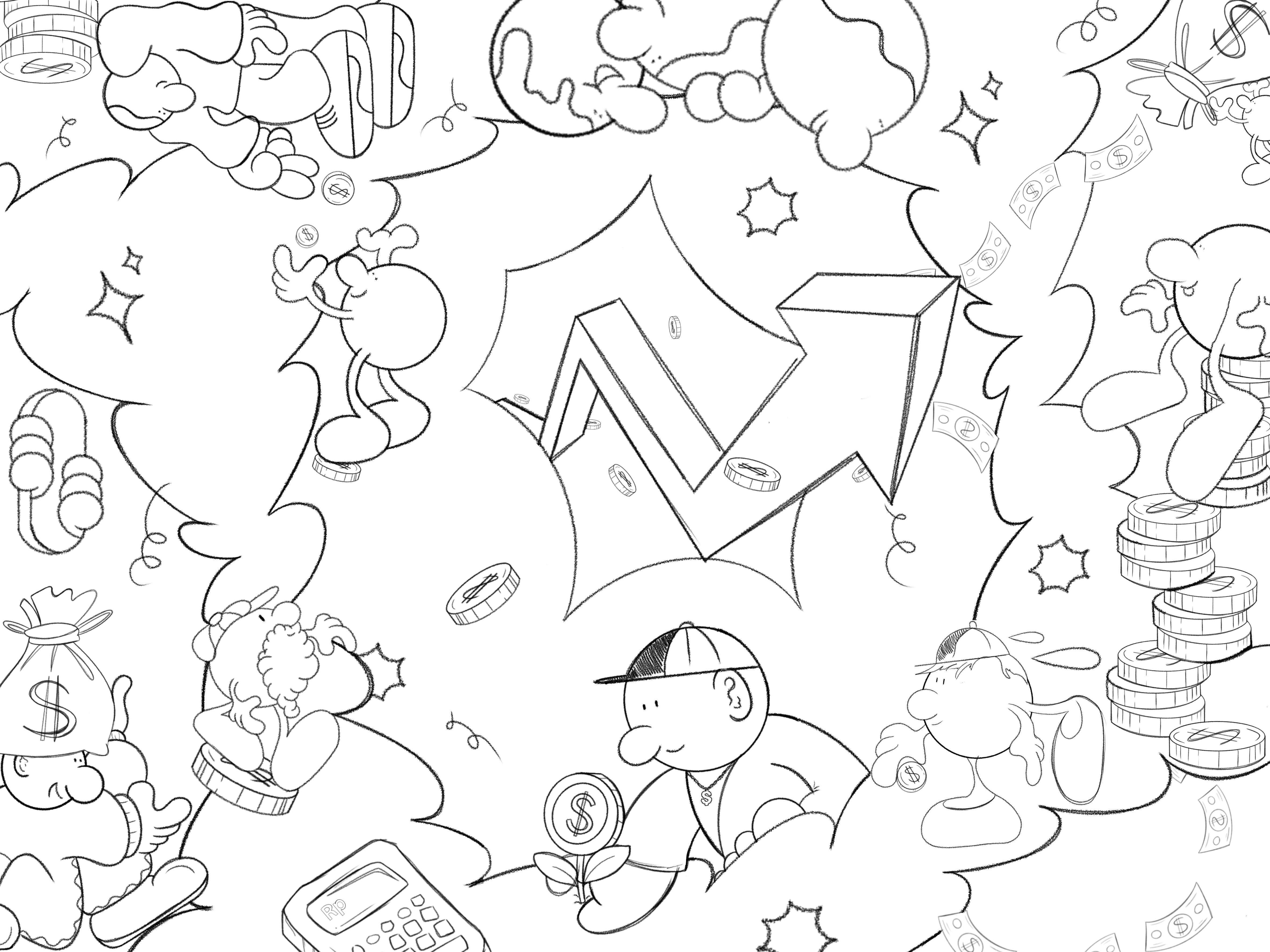 Illustration Project 4