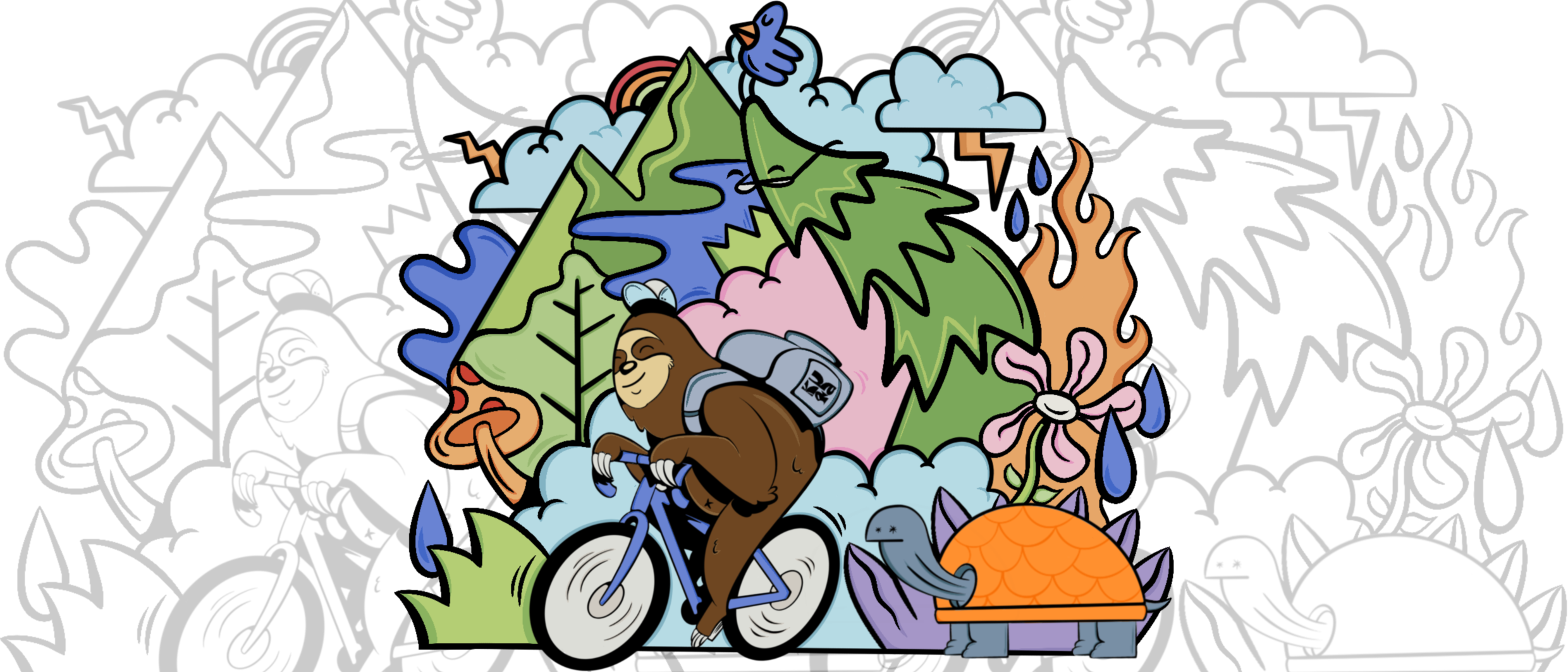 Illustration Project 7